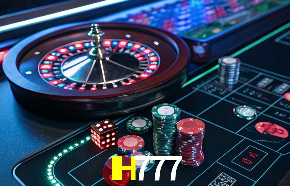 IH777