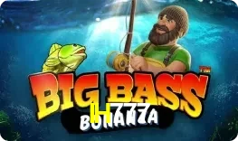 Big Bass Bonanza