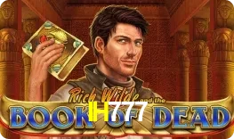 Book of Dead