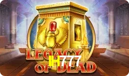 Legacy of Dead
