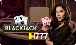 Live Blackjack