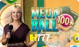 Mega Ball